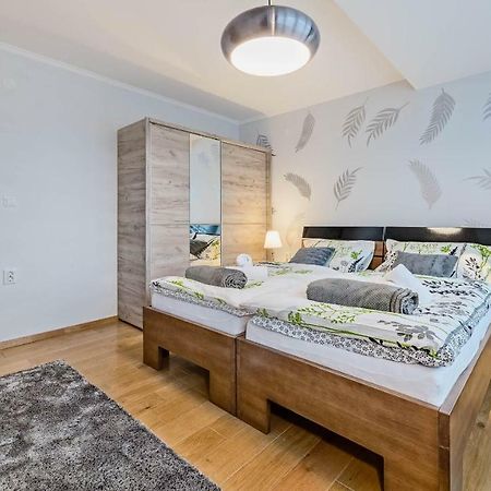 Urbanapartment In Center #Freeparking #Cozy Zagreb Exterior foto
