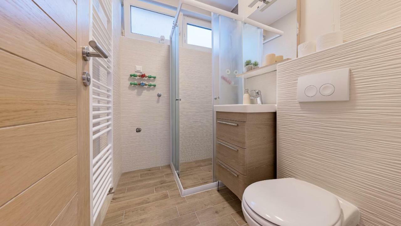 Urbanapartment In Center #Freeparking #Cozy Zagreb Exterior foto