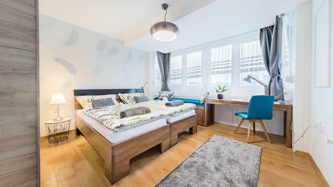 Urbanapartment In Center #Freeparking #Cozy Zagreb Exterior foto