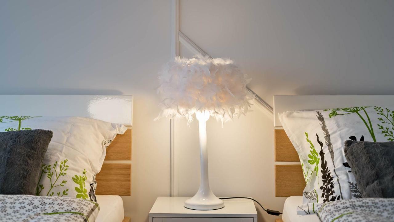 Urbanapartment In Center #Freeparking #Cozy Zagreb Exterior foto